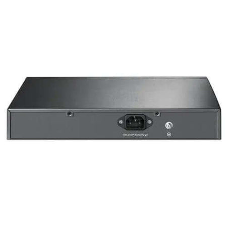 TP-LINK (TL-SG1008MP) 8-Port Gigabit Unmanaged Desktop/Rackmount £ 83.81 X-Case