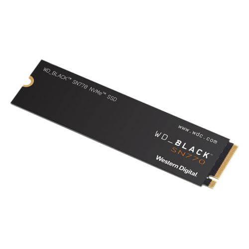 WD 1TB SN770 NVMe SSD - Elevate Your Gaming £ 67.77 X-Case