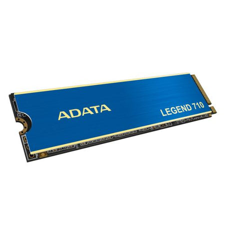 ADATA 2TB Legend 710 M.2 NVMe Gen3 SSD, M.2 2280, PCIe 3.0, 3D NAND, R/W 2400/1800 MB/s-0