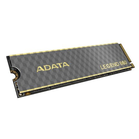 ADATA 2TB Legend 860 M.2 NVMe Gen4 SSD, M.2 2280, PCIe4, R/W 6000/5000 MB/s, PS5 Compatible-0