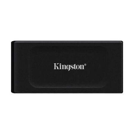 Kingston XS1000 1TB SSD - Ultra-Portable External Drive £ 66.64 X-Case