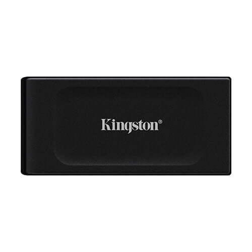 Kingston XS1000 1TB SSD - Ultra-Portable External Drive £ 66.64 X-Case