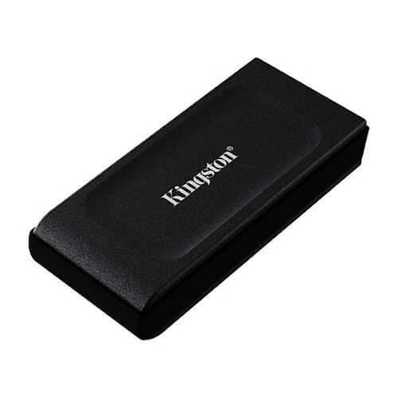 Kingston XS1000 1TB SSD - Ultra-Portable External Drive £ 66.64 X-Case