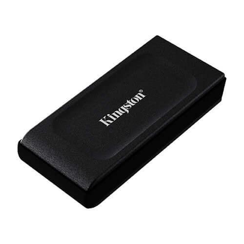 Kingston XS1000 2TB SSD - Ultra-Portable External Drive £ 103.57 X-Case