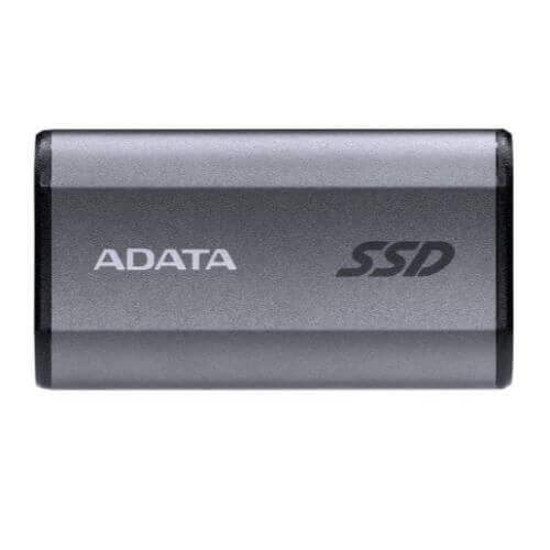 Adata SE880 500GB SSD - Ultra-Fast & Portable £ 41.99 X-Case