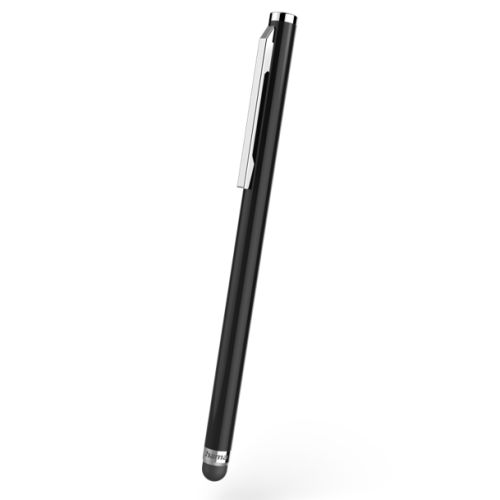 Hama Easy Phone/Tablet Stylus, Aluminium, Soft Touch Tip-0