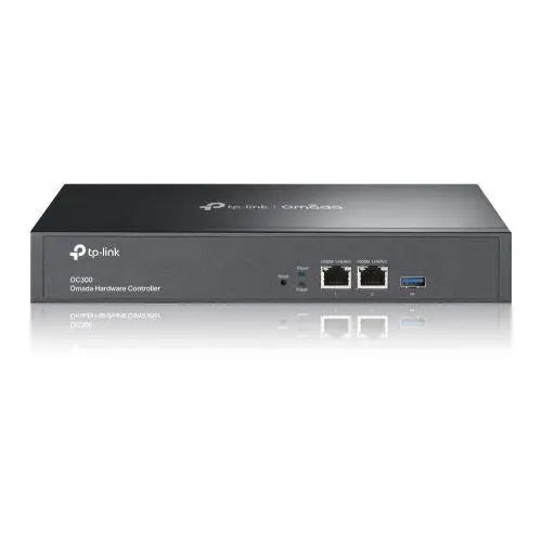 TP-LINK (OC300) Omada Hardware Controller, 2x GB LAN, USB 3.0, up to £ 128.04 X-Case