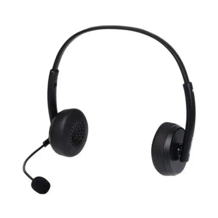 Sandberg USB Office Headset with Boom Mic, 30mm Drivers, In-Line £ 11.24 X-Case