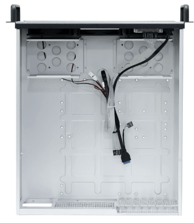 XPC 450 - 4U 500mm E-ATX Chassis | In Stock Now £ 109.00 X-Case