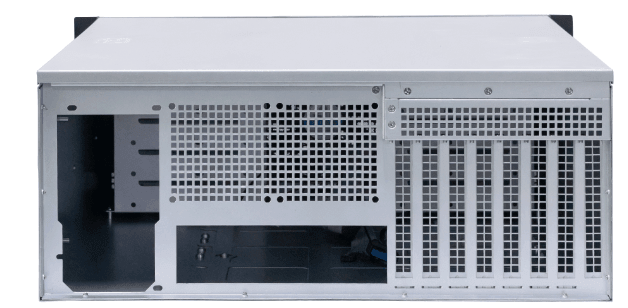 XPC 450 - 4U 500mm E-ATX Chassis | In Stock Now £ 109.00 X-Case