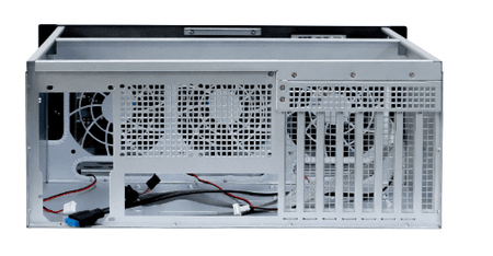 XPC 465 - 4U E-ATX Case | In Stock Now £ 119.00 X-Case