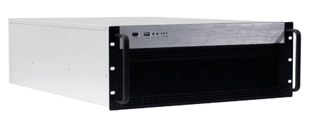 XPC 465 - 4U E-ATX Case | In Stock Now £ 119.00 X-Case