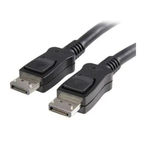 Spire DisplayPort Cable, Male to Male, 2 Metres - X-Case £ 4.15 X-Case