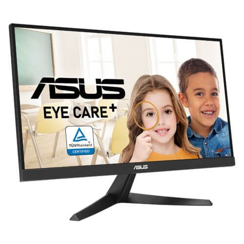 ASUS 22" Eye Care Plus Monitor - 75Hz, 1080p, IPS £ 113.26 X-Case