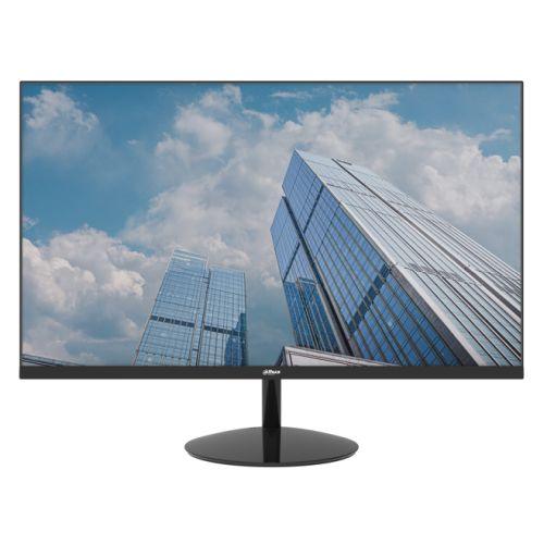 Dahua 21.45" FHD Monitor (LM22-A200D), 1920 x 1080, 5ms, VGA, HDMI, 100Hz, Speakers, VESA-0