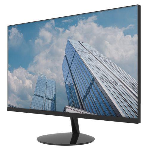 Dahua 21.45" FHD Monitor (LM22-A200D), 1920 x 1080, 5ms, VGA, HDMI, 100Hz, Speakers, VESA-2