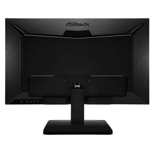 Asrock 27" Gaming Monitor (PG27FFX1B), IPS, 1920 x 1080, 1ms, 2 HDMI, DP, USB, 520Hz, sRGB 123%, FreeSync, VESA-3