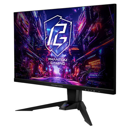 Asrock 27" Gaming Monitor (PG27FFX2A), IPS, 1920 x 1080, 1ms, 2 HDMI, DP, USB, 520Hz, Tilt/Swivel/Height Adjust., VESA-2