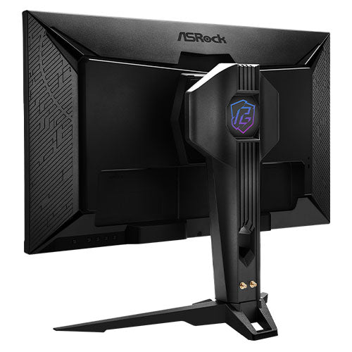 Asrock 27" Gaming Monitor (PG27FFX2A), IPS, 1920 x 1080, 1ms, 2 HDMI, DP, USB, 520Hz, Tilt/Swivel/Height Adjust., VESA-3