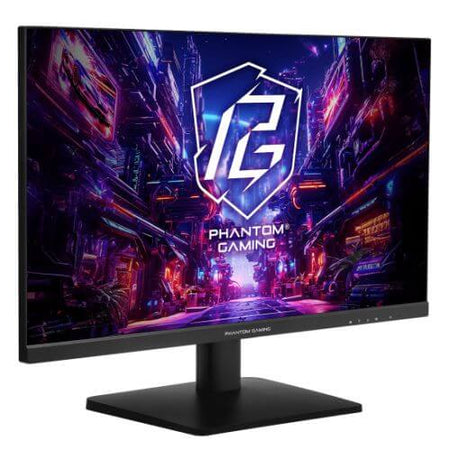 Asrock 27" Phantom Gaming Monitor - 180Hz QHD IPS £ 169.78 X-Case