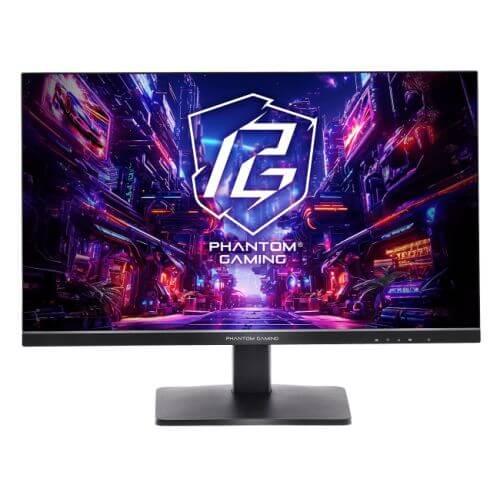 Asrock 27" Phantom Gaming Monitor - 180Hz QHD IPS £ 169.78 X-Case