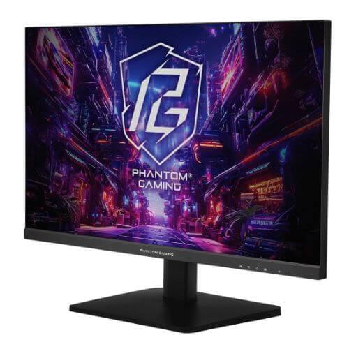 Asrock 27" Phantom Gaming Monitor - 180Hz QHD IPS £ 169.78 X-Case