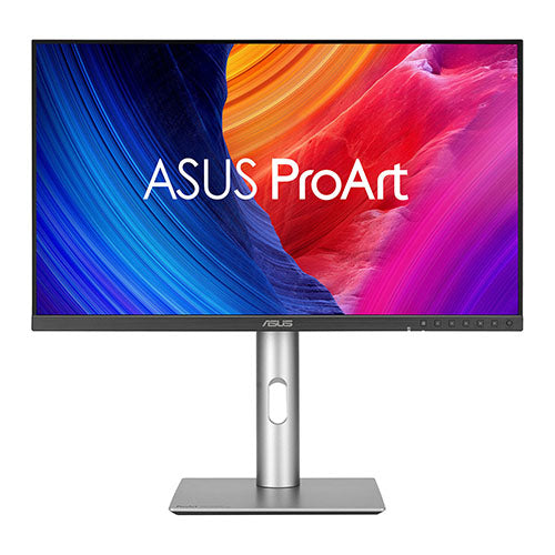 Asus ProArt Display 27" QHD Professional Monitor (PA278CFRV), IPS, 2560 x 1440, 100Hz, 95% DCI-P3, USB-C PD 96W, VESA-3