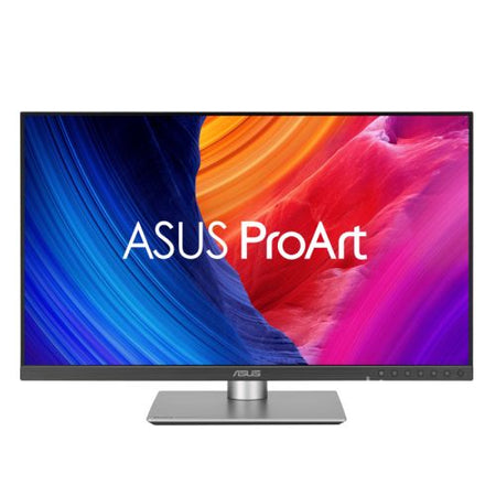 Asus ProArt Display 27" 5K HDR Professional Monitor (PA27JCV), IPS, 5120 x 2880, 95% DCI-P3, 100% sRGB, USB-C PD 96W, VESA-5