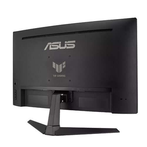 Asus 27" TUF Gaming Curved Monitor (VG27VQ3B), 1920 x 1080, 1ms, 2 HDMI, DP, 180Hz, ELMB SYNC, Freesync, VESA-3