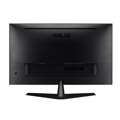 Asus 27" 4K UHD Eye Care Monitor (VY27UQ), IPS, 3840 x 2160, 2 HDMI, DP, HDR-10, 60Hz, VESA-4