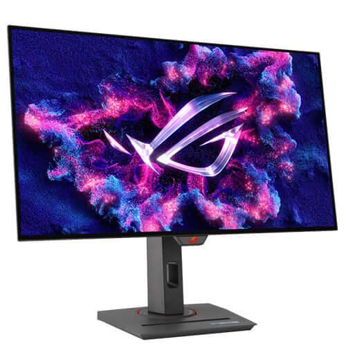 ASUS ROG Swift 27" Monitor - 240Hz, 1440p, OLED £ 651.48 X-Case