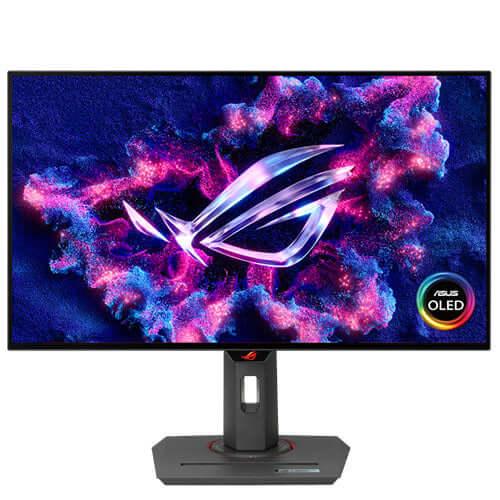 ASUS ROG Swift 27" Monitor - 240Hz, 1440p, OLED £ 651.48 X-Case