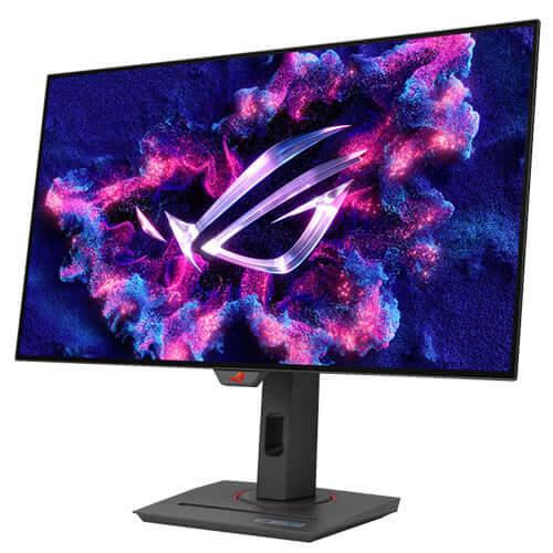 ASUS ROG Swift 27" Monitor - 240Hz, 1440p, OLED £ 651.48 X-Case