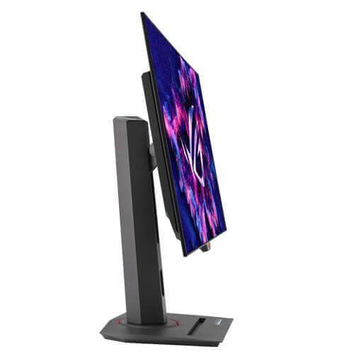 ASUS ROG Swift 27" Monitor - 240Hz, 1440p, OLED £ 651.48 X-Case