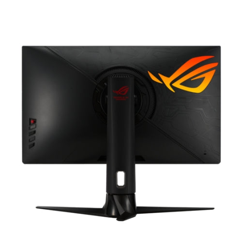 Asus 27" ROG STRIX WQHD HDR Gaming Monitor (XG27AQ), IPS, 2560 x 1440, 1ms, 2 HDMI, DisplayPort, 170Hz, Speakers, VESA-2