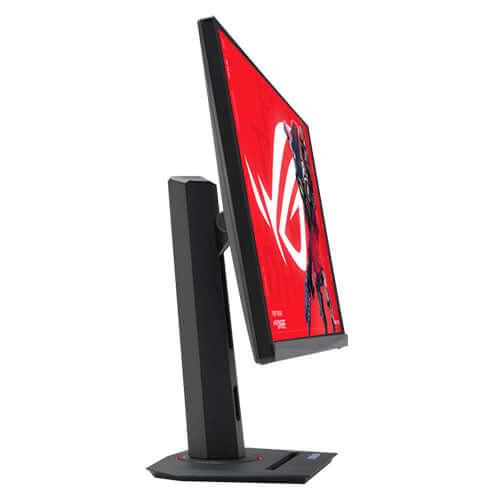 Asus 27" ROG STRIX USB Type-C HDR Gaming Monitor (XG27UCS), Fast IPS, 3840 x 2160, 1ms, 160Hz, ELMB SYNC, G-Sync, VESA-2