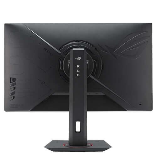 Asus 27" ROG STRIX USB Type-C HDR Gaming Monitor (XG27UCS), Fast IPS, 3840 x 2160, 1ms, 160Hz, ELMB SYNC, G-Sync, VESA-4