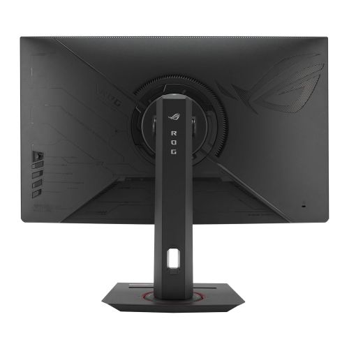 Asus 27 ROG STRIX USB Type-C Curved Gaming Monitor (XG27WCMS), Fast VA, 2560 x 1440, 1ms, 280Hz, HDR, VESA-3