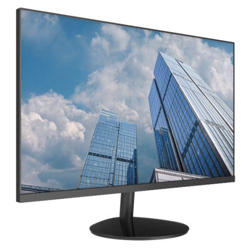 Dahua 27" FHD IPS Monitor (LM27-A200D), 1920 x 1080, 1ms, VGA, HDMI, 100Hz, Speakers, VESA-1