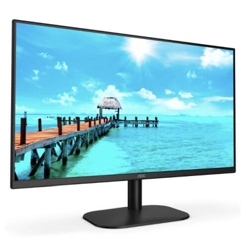 AOC 27" Monitor 27B2AM: Frameless, FHD, 75Hz £ 95.82 X-Case