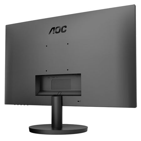 AOC 27" 3-Side Frameless Monitor (27B3HA2), 1920 x 1080, 1ms, VGA, HDMI, 100Hz, VESA-4