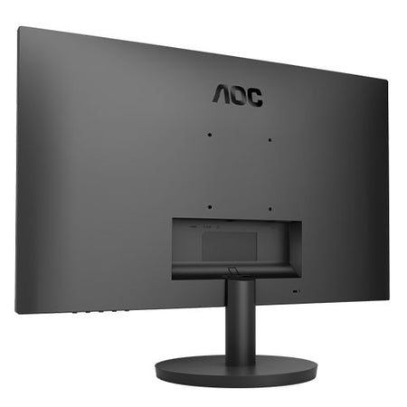 AOC 27" 3-Side Frameless Monitor (27B3HA2), 1920 x 1080, 1ms, VGA, HDMI, 100Hz, VESA-5