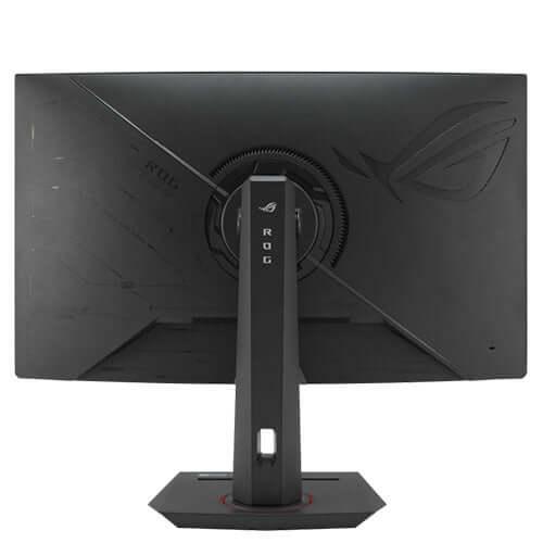 Asus 31.5" ROG STRIX USB Type-C Curved Gaming Monitor (XG32WCMS), Fast VA, 2560 x 1440, 1ms, 280Hz, HDR, VESA-5