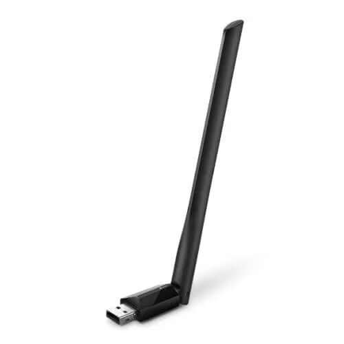 TP-LINK (Archer T2U Plus) AC600 (433+200) High Gain Wireless Dual Band £ 13.39 X-Case