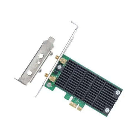 TP-LINK (Archer T4E) AC1200 (300+867) Wireless Dual Band PCI Express £ 20.72 X-Case