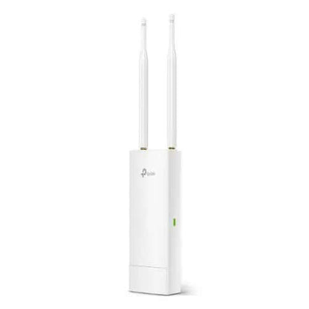 TP-LINK (EAP110-OUTDOOR) Omada 300Mbps Wireless N Outdoor Access £ 39.23 X-Case