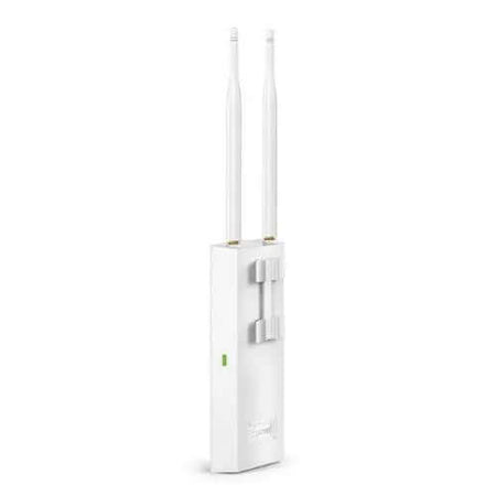 TP-LINK (EAP110-OUTDOOR) Omada 300Mbps Wireless N Outdoor Access £ 39.23 X-Case