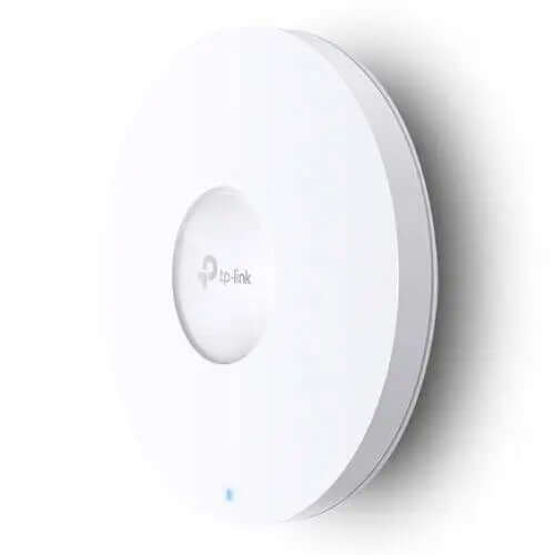 TP-LINK (EAP610 NEW) AX1800 Dual Band Wireless Ceiling Mount Wi-Fi 6 £ 84.98 X-Case