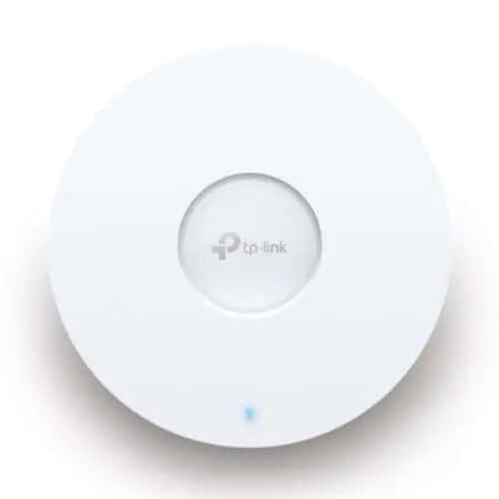 TP-LINK (EAP650) AX3000 Ceiling Mount Wi-Fi 6 Access Point, PoE+, £ 98.95 X-Case