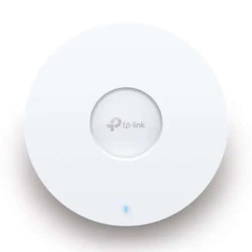 TP-LINK (EAP650) AX3000 Ceiling Mount Wi-Fi 6 Access Point, PoE+, £ 98.95 X-Case